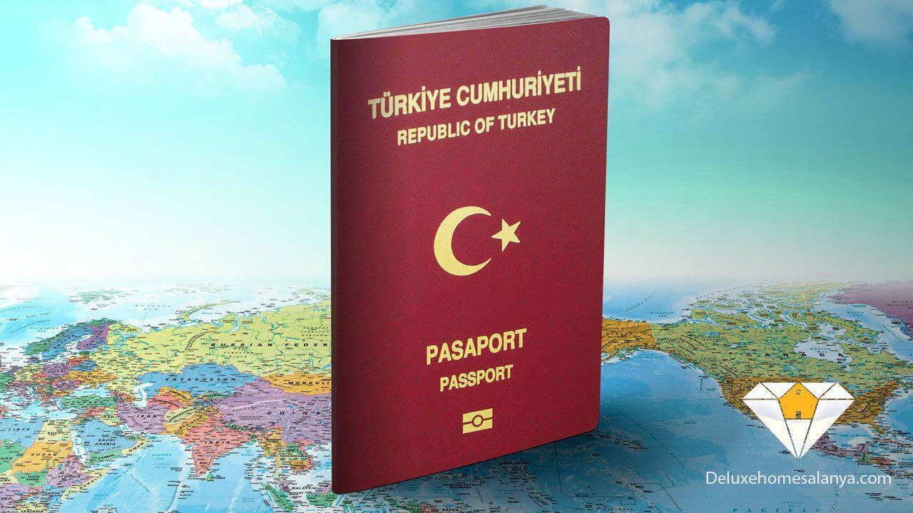 Benefits of Turkish citizenship