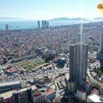 پروژه در منطقه آسیایی استانبول