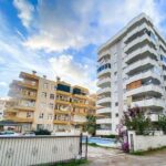 buy an apartment in Alanya