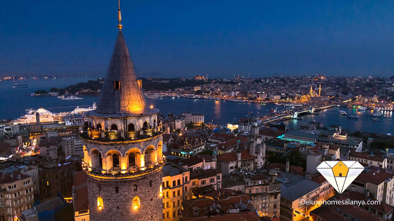 Istanbul Galatasaray