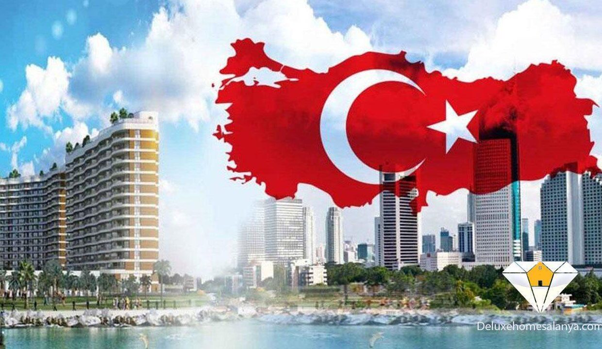 De mest lönsamma investeringsmetoderna i Turkiet 2023