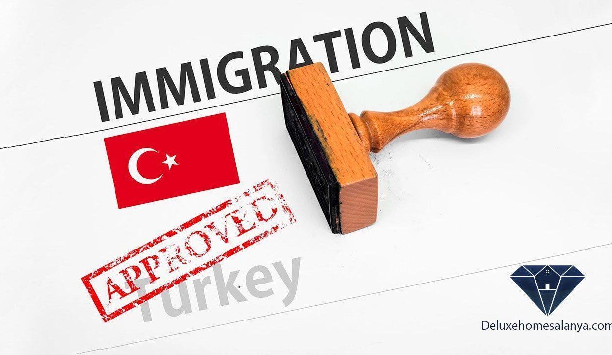 Invandring till Turkiet 2023 | Villkor och kostnader för 5 sätt att immigrera