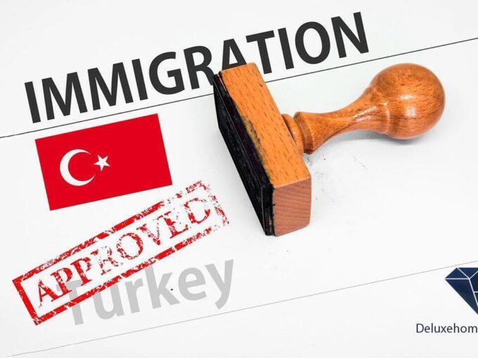 Invandring till Turkiet 2023 | Villkor och kostnader för 5 sätt att immigrera