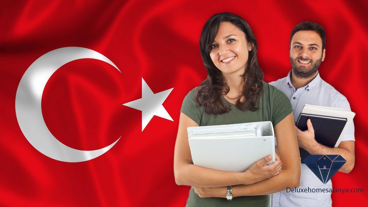 Educational migration to Turkey