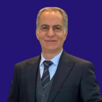 Masoud Saatchi