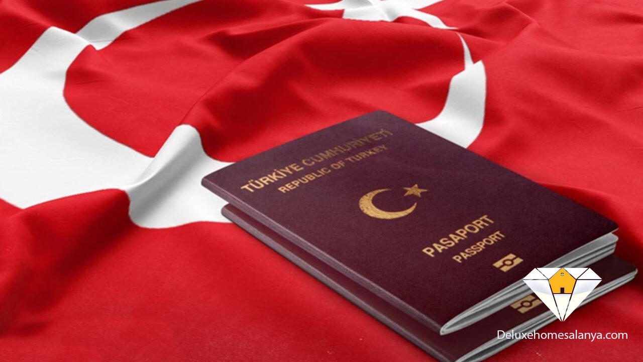 Få medborgarskap genom att Köpa fastighet i Turkiet