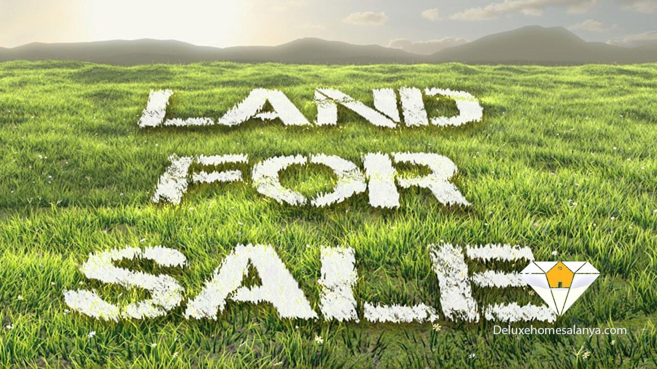 سرمایه گذاری با خرید زمین در ترکیه