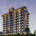 Buying a suitable apartment in Alanya 13