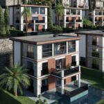 Luxury complex for buying property in Alanya 14