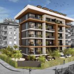buy a property in Obagul district Alanya in 2023 12