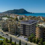 Buying an apartment in the Sarai area of Alanya 13