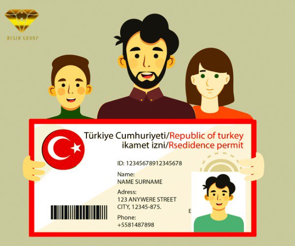 جدیدترین قوانین اقامتی ترکیه , قانون ۲۰۰ هزار دلاری خرید ملک